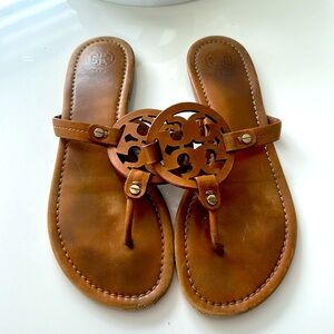 Tory Burch Miller Sandal